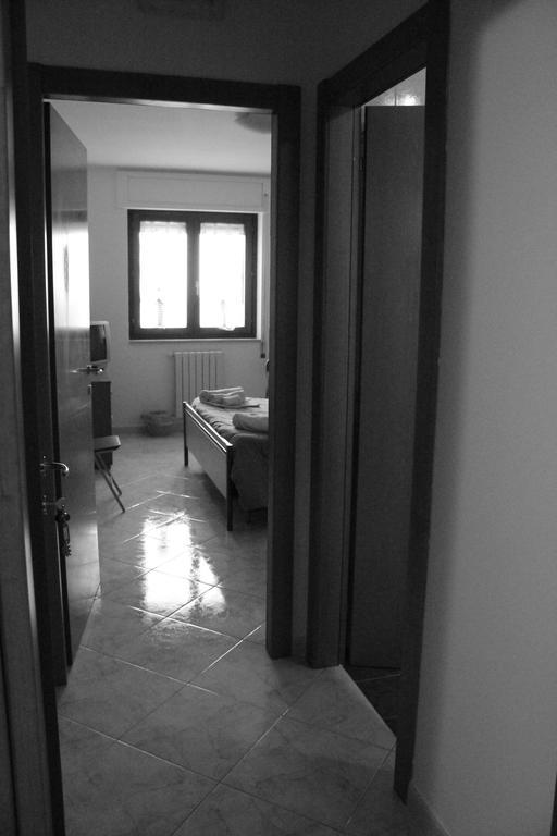 Home Sweet Home Matera Exteriér fotografie